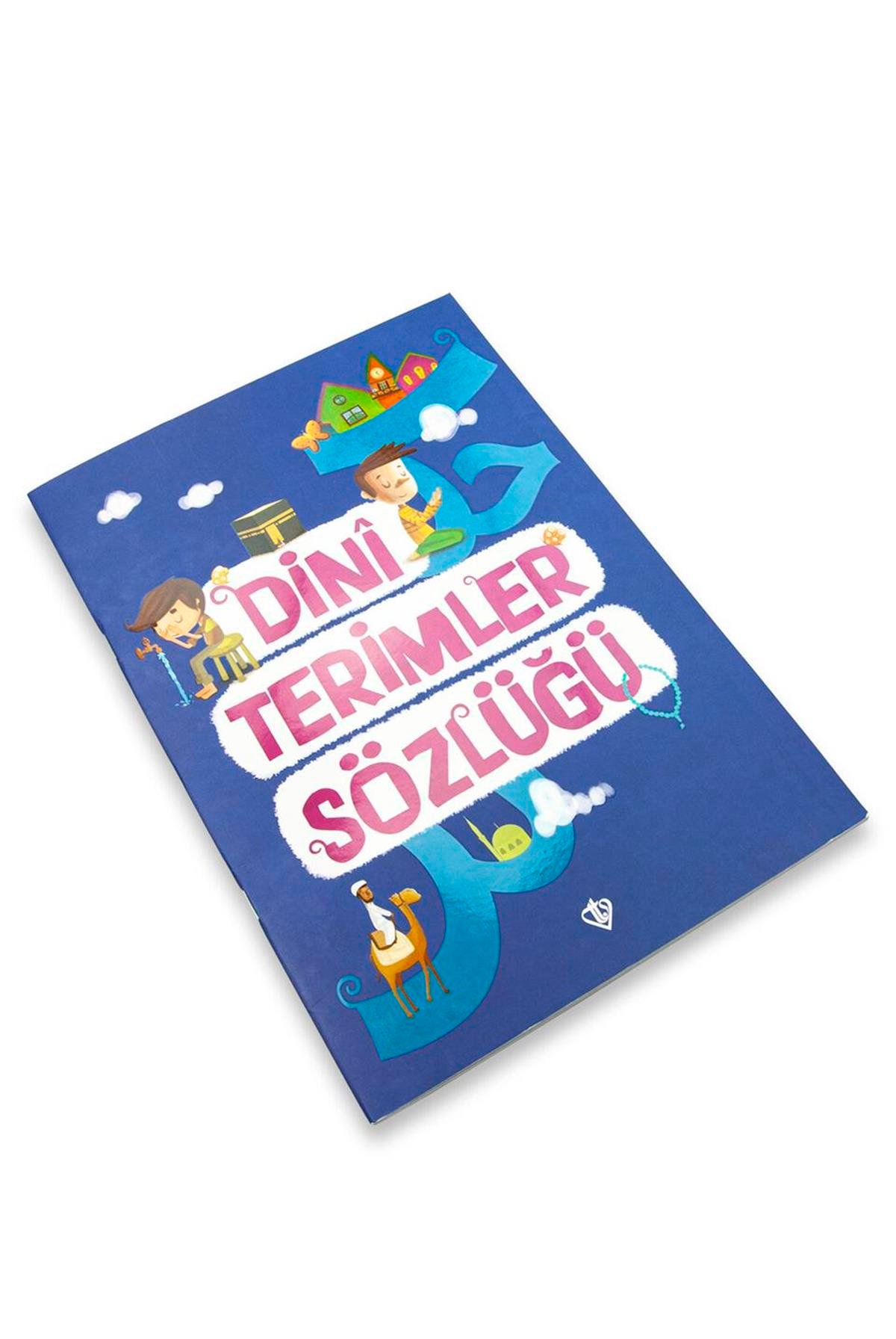 Dini Terimler Sözlüğü
