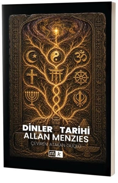 Allan MenziesDinDinler Tarihi
