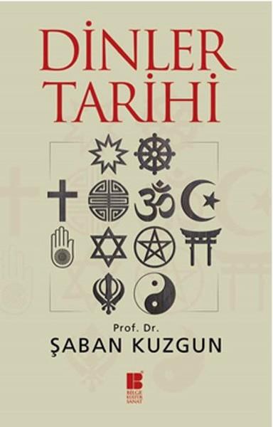 Şaban Kuzgunİslami Araştırma ve İnceleme Kitapları