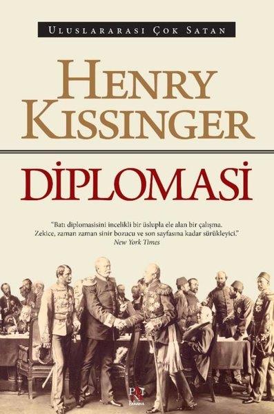Henry KissingerAllgemeine Politik & Politikwissenschaft & PolitikgeschichteDiplomasi