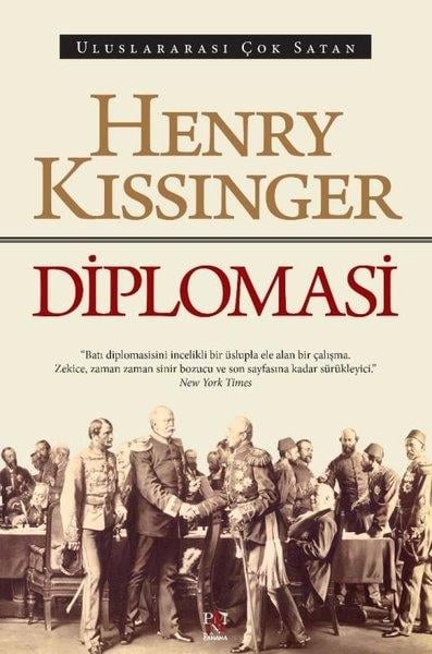 Henry KissingerAllgemeine Politik & Politikwissenschaft & PolitikgeschichteDiplomasi