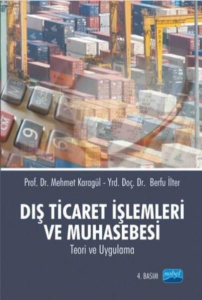 Berfu İlterAkademischDış Ticaret İşlemleri ve Muhasebesi