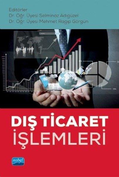 KolektifAndereDış Ticaret İşlemleri