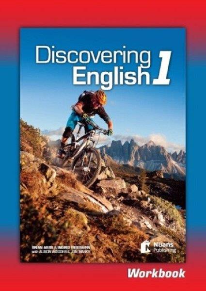 Alison WooderDil ÖğrenimiDiscovering English 1 (Workbook)