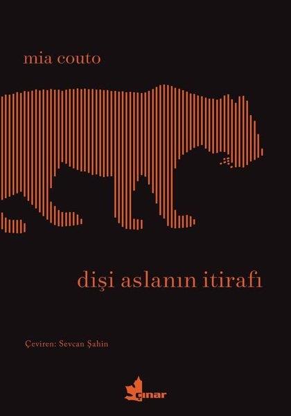 Mia CoutoTürkçe RomanlarDişi Aslanın İtirafı
