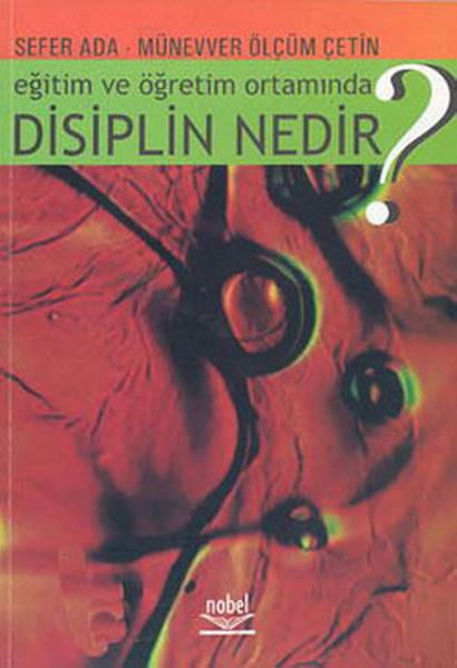 KolektifAkademischEğitim ve Öğretim Ortamında Disiplin Nedir?
