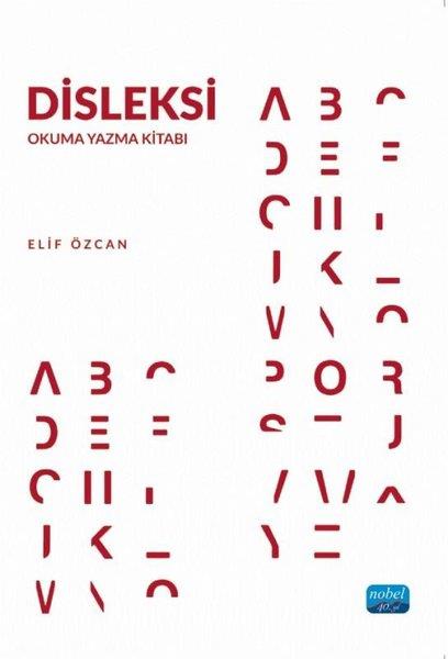 Elif ÖzcanAile - ÇocukDisleksi - Okuma Yazma Kitabı