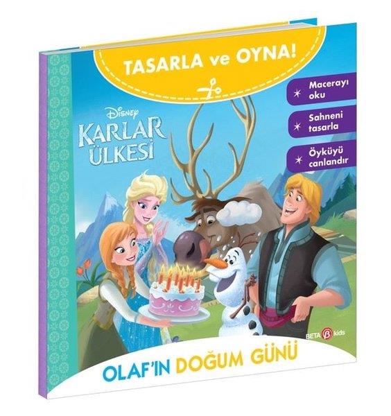 KolektifÇocuk Hikaye Kitapları