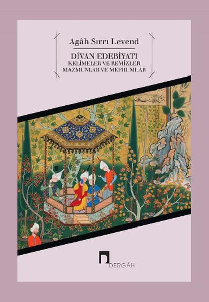 Sırrı LevendEssay BücherDivan Edebiyatı