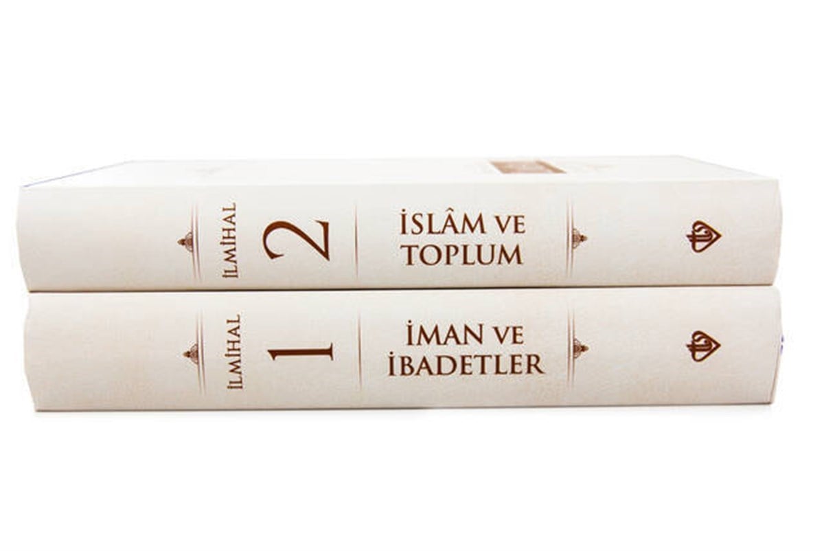Diyanet İşleri İslam İlmihali