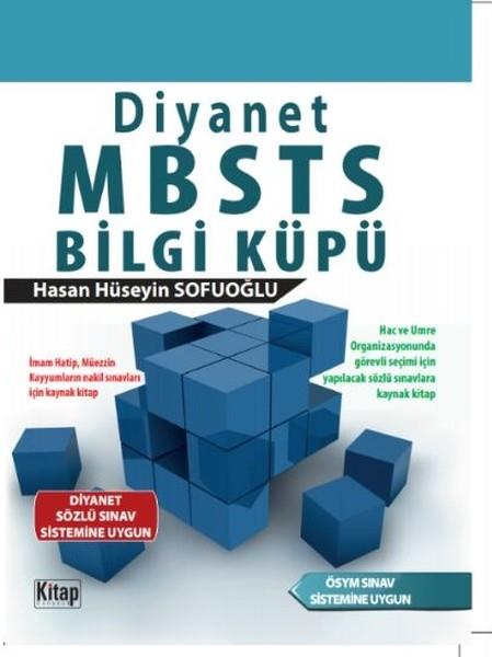 Hasan Hüseyin SofuoğluDiğerDiyanet - MBSTS Bilgi Küpü