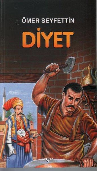 Ömer SeyfettinKindergeschichtenDiyet