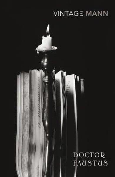 Thomas MannClassicsDoctor Faustus