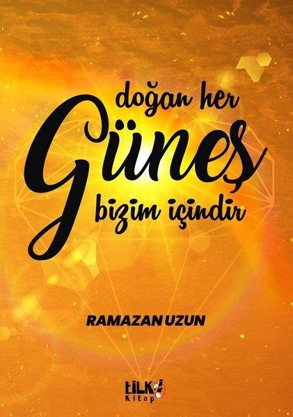 Ramazan UzunTürkçe Romanlar