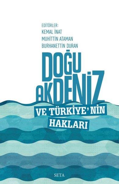 KolektifAndereDoğu Akdeniz ve Türkiye'nin Hakları