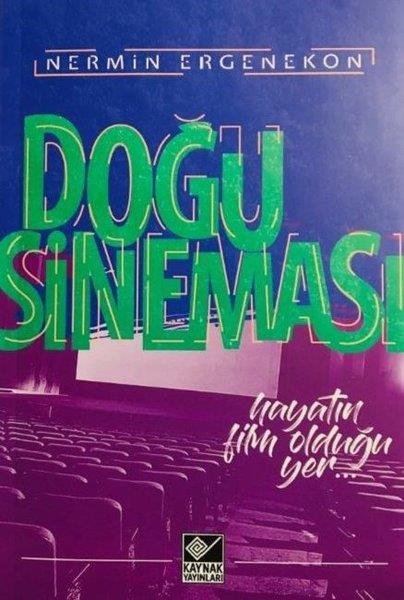 Nermin ErgenekonHikaye (Öykü) KitaplarıDoğu Sineması