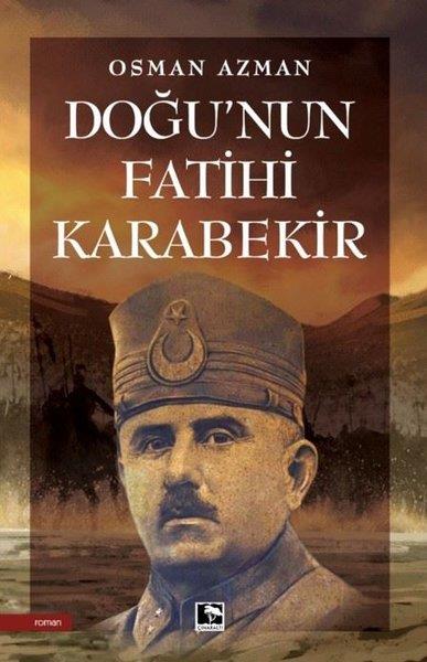 Osman AzmanTürkçe Romanlar