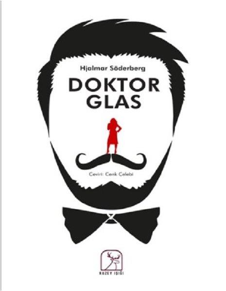 Hjalmar SöderbergTürkçe RomanlarDoktor Glas