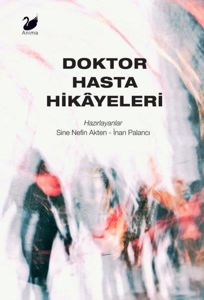 KolektifTürkiye RomanDoktor Hasta Hikayeleri