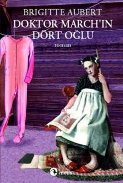 Brigitte AubertTürkçe Romanlar