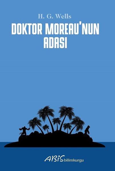 H.G. WellsTürkische RomaneDoktor Moreau’nun Adası