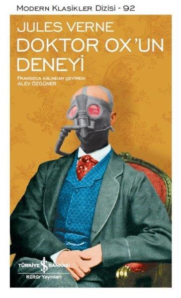 Jules VerneDünya Klasikleri & Klasik Kitaplar