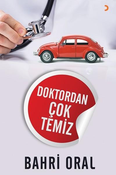 Bahri OralEssay BücherDoktordan Çok Temiz