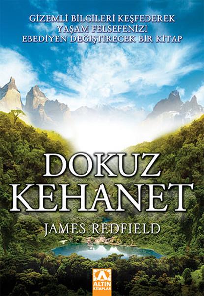 James RedfieldGenel Konular