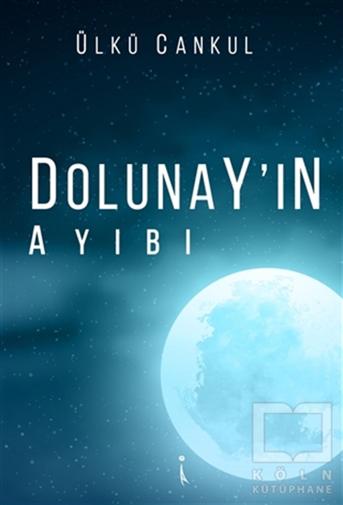 Ülkü CankulRomanDolunay'ın Ayıbı
