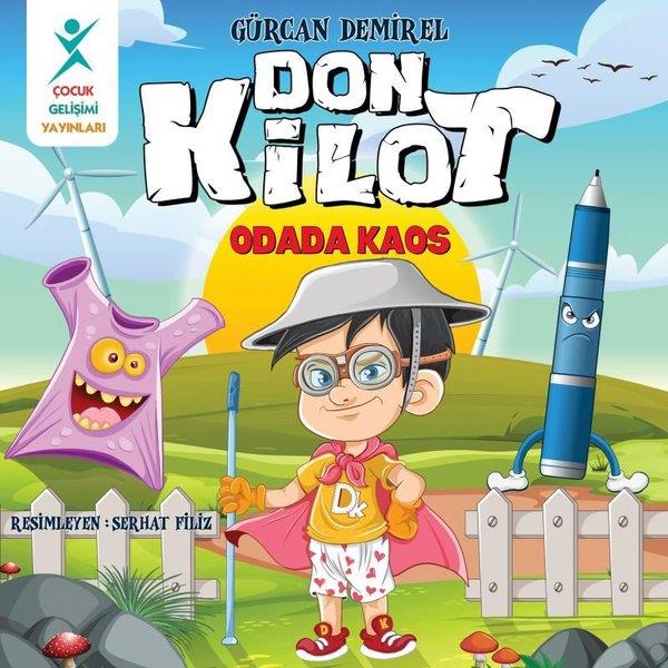 Gürcan DemirelEgitim Etkinlik Kitaplari