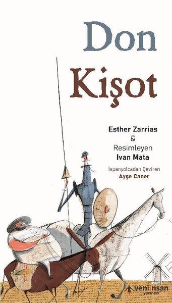 Esther ZarriasÇocuk Romanları