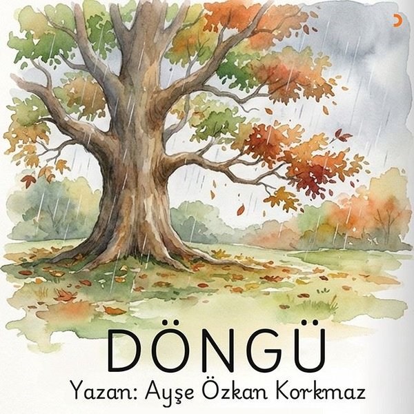 Ayşe Özkan KorkmazEgitim Etkinlik KitaplariDöngü
