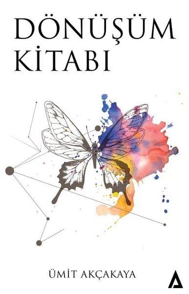 Ümit AkçakayaPsikoloji BilimiDönüşüm Kitabı