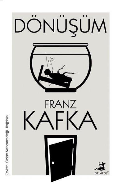 Franz KafkaTürkçe Romanlar