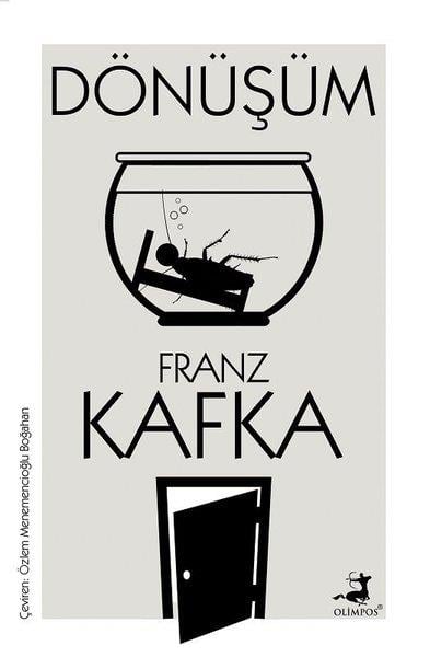 Franz KafkaTürkçe Romanlar