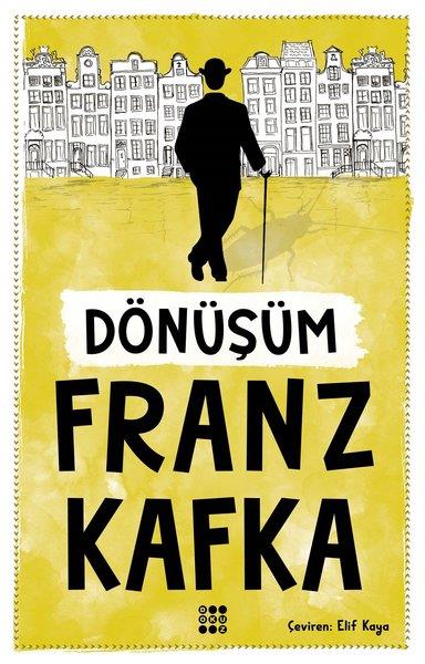 Franz KafkaTürkçe Romanlar