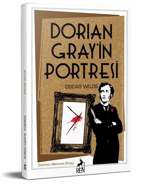 Oscar WildeTürkische RomaneDorian Gray'in Portresi