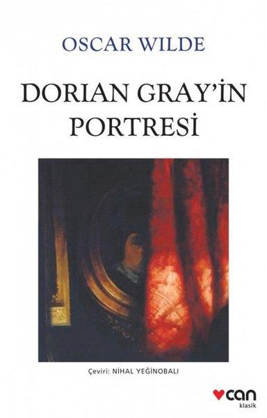 Oscar WildeTürkçe RomanlarDorian Gray'in Portresi