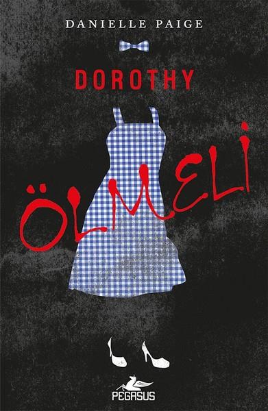 Tuğçe KayıtmazFantasy und RomaneDorothy Ölmeli