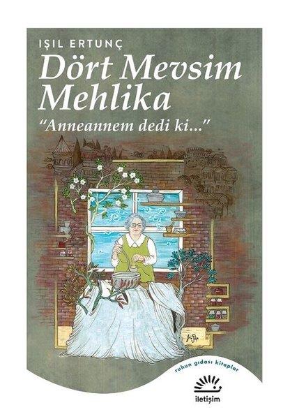 Işıl ErtunçAnı & Mektup & Günlük Kitapları