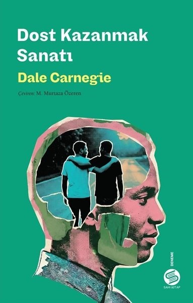 Dale CarnegieBücher zur persönlichen EntwicklungDost Kazanmak Sanatı