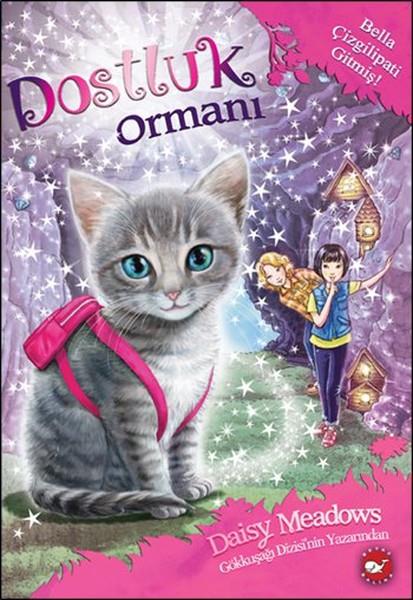Filiz ÇiçekÇocuk Hikaye Kitapları