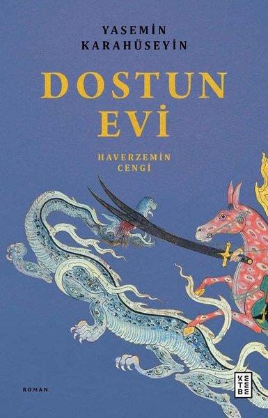 Yasemin KarahüseyinTürkçe Romanlar