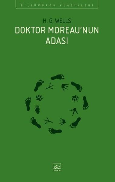 Ali KaftanBritische WeltklassikerDoktor Moreau’nun Adası