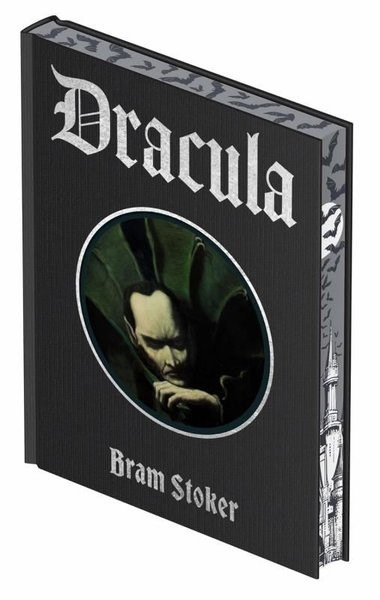 Bram StokerClassicsDracula