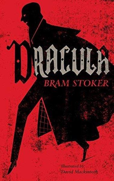 Bram StokerClassicsDracula