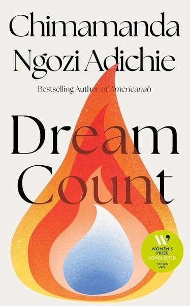 Chimamanda Ngozi AdichieLiteratureDream Count