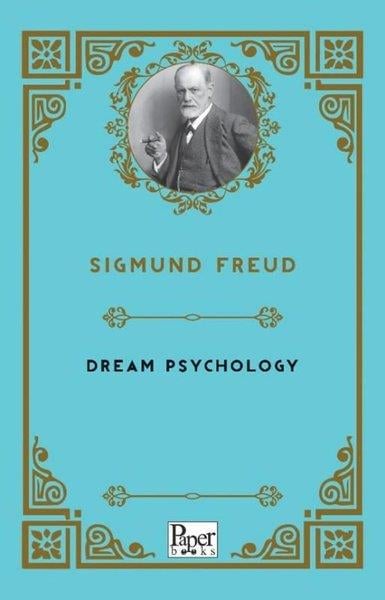 Sigmund FreudClassicsDream Psychology