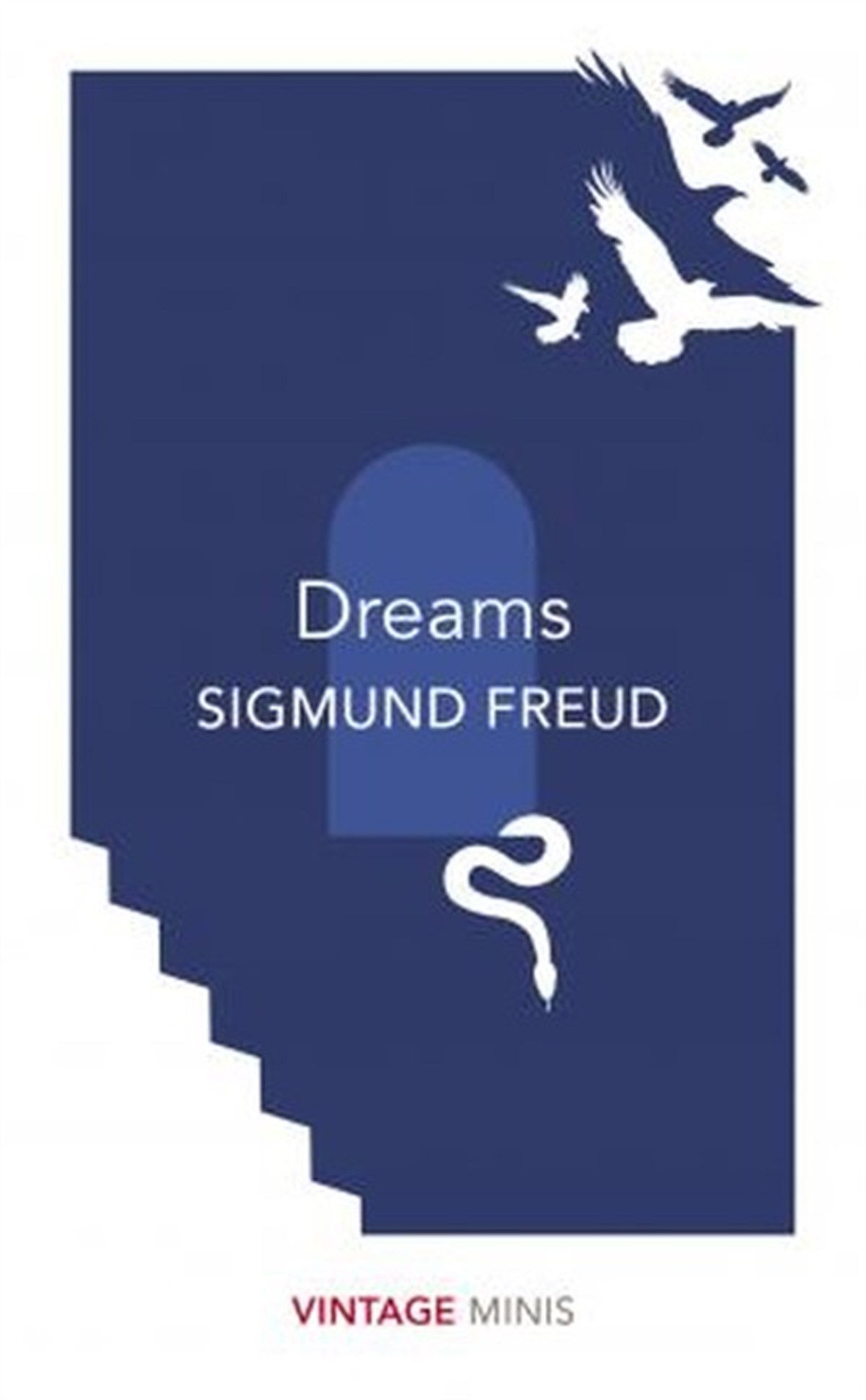 Sigmund FreudClassicsDreams: Vintage Minis