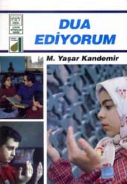 M. Yaşar Kandemirİslamı Öğreniyorum